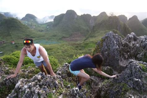 camp osmena cebu|Spending a night under the stars: A guide to trekking up and .